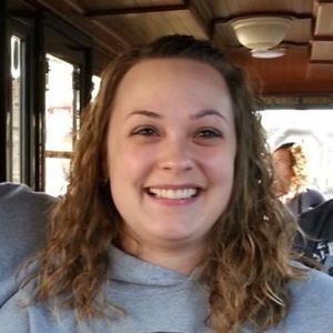 Meet your Posher, Meghan